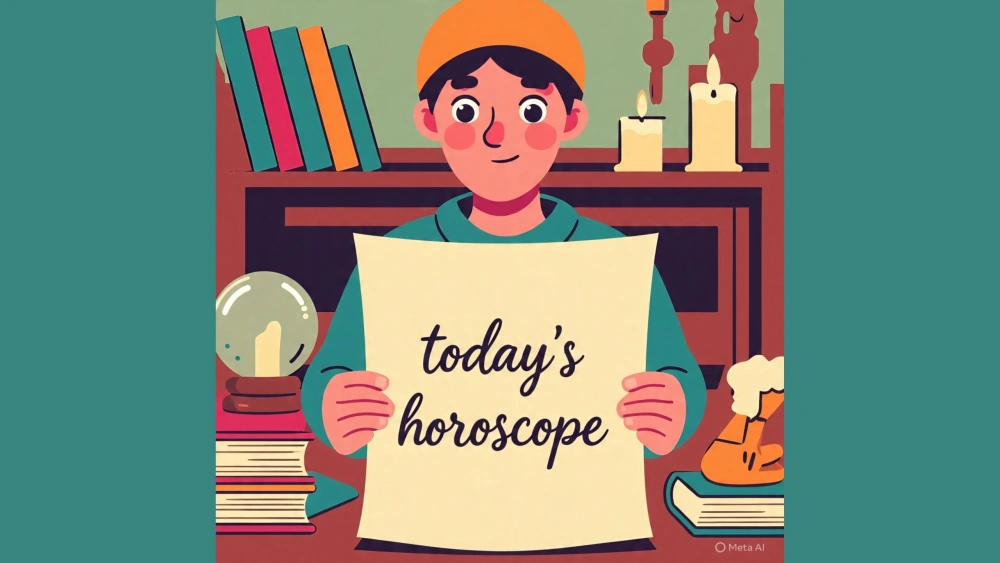 Zodiak 4 November 2025. [Ftnews Metasi]